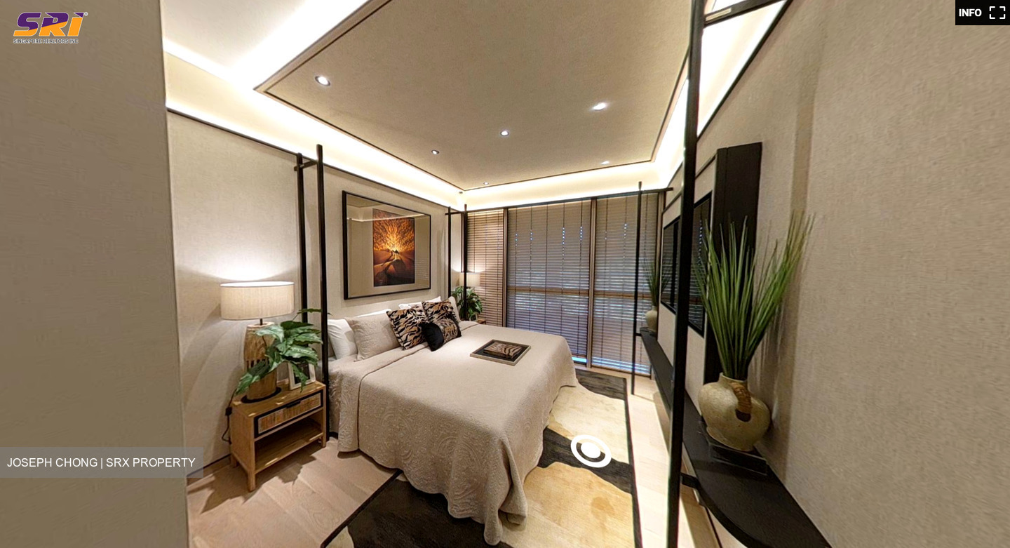Union Square Residences (D1), Condominium #555340731